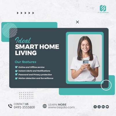 #Osquareautomation#livethefuture#smarthome#homeautomation#smarthomeautomation#innovationbeyondimagination#liveincomfortenjoytheelegance#morethanjustonandoff