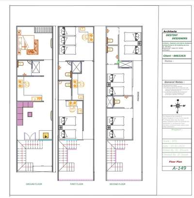 contact for planing
9575762037
Er. Soyab Ali
# planing #correction
#working 
not as per vastu as per client recruitment!