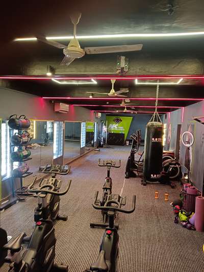 AFC GYM 
alappuzha 
SUJITH ELECTRICAL SOLUTIONS