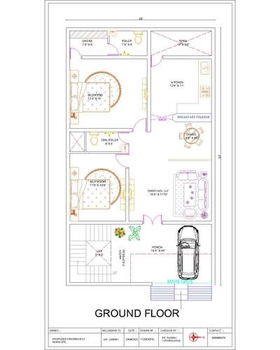 30' x 52' floor planning
as per client requirements.

feel free for consult 
contact us 9893685278


#floorplan  #ProposedResidentialProject  #koloapp  #koloviral  #paradisedesigns  #kolopost  #kolohouse  #luxurydesign  #satisfiedcustomers  #requirements  #allindiaservice  #2DPlans  #2dDesign  #1500sqftHouse