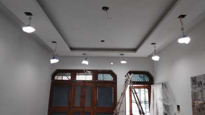 First Step is Proper Masking 
Do you people Ask for it or not !
FOR BEST PAINTING CONTACT US.