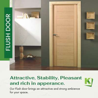 We deal in Laminated Door and Flush door. 
At Khandelwal International we customize your door according to your needs. 

#Door #laminate #laminateddoor #darwaza