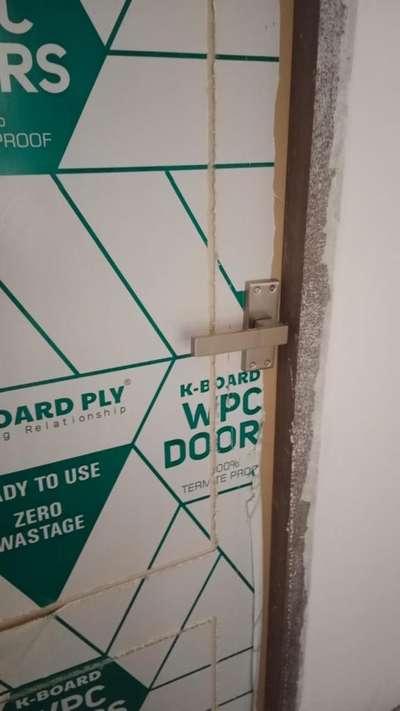 woc door installation 

 #wpcdoor  #wpcdoorframe