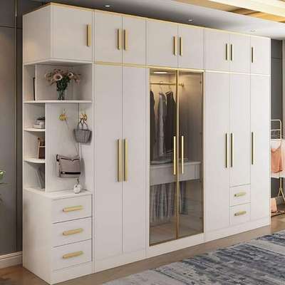 wardrobes interior design looking