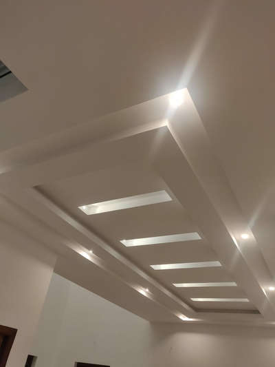 gypsom ceiling