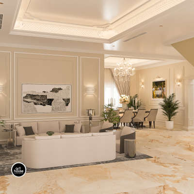 #familylivingroom  #InteriorDesigner  #Architect  #classylivingrooms  #moderarchitecture  #Minimalistic  #creamy