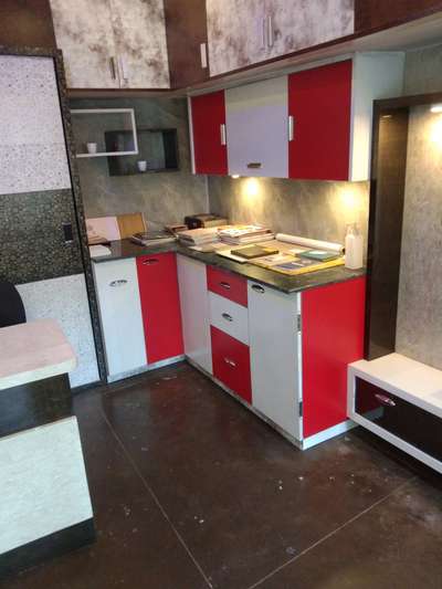 #ModularKitchen  #inrerior  #reality  #Pvc  #Interior_Work  #modular  #furniture  #Plywood  #architecturedesigns  #InteriorDesigner