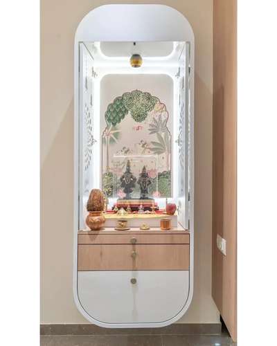 Mandir Design 💝

Follow for more 

TARUN VERMA 

Instagram - @dt_furniture 

 #mandir  #indorecity