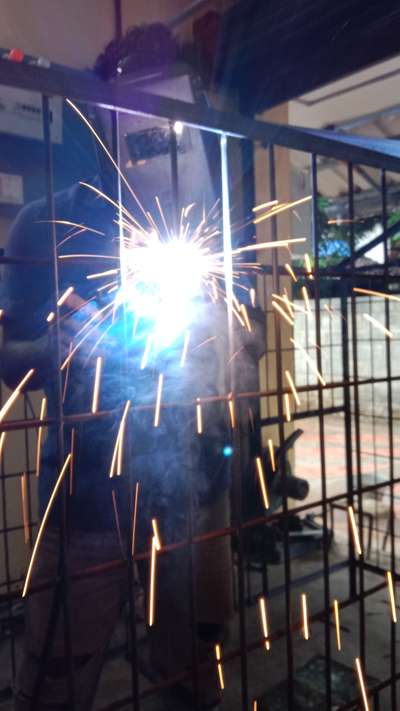 welding👨‍🏭