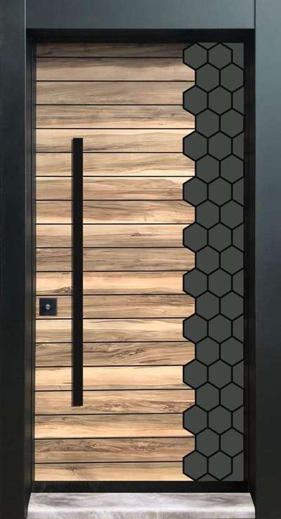 new design door-7