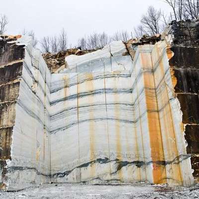 #Marblequarry