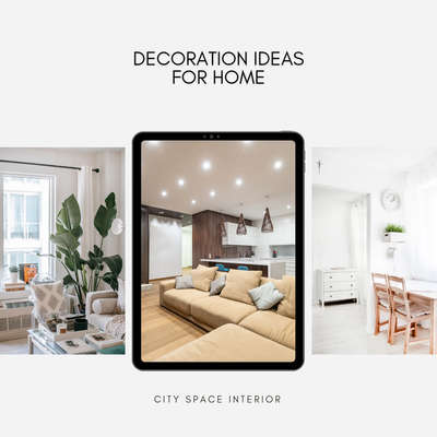 decoration home ideas