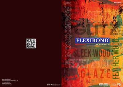 Pvc lamination Sheet Flexibond