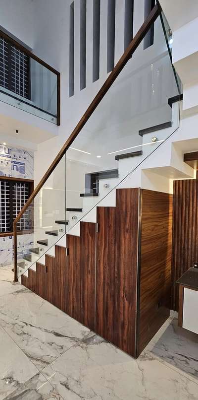 #StaircaseStorage  #Wayanad  #cabord  #modularcabordwork #coustomised