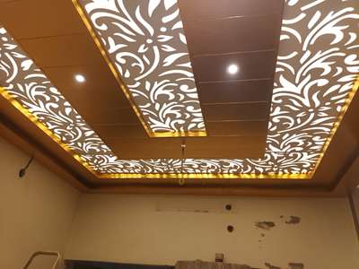 #PVCFalseCeiling  #