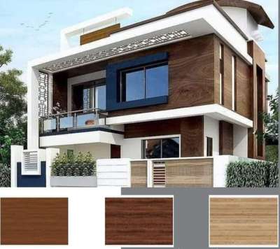We will provide you all type of Exterior and interior products.

Exterior wall cladding panel 
Front elevation.
HPL High Pressure Laminate
ACP Louvers
ACL 
WPC Louvers
Wall Fins

All india service  available.

We decorate your beautiful home.

#HPL #exteriordesign #frontelevation #beautifulhomes #louverspanel #louvers #exterior #modernart #modernhouse #homedecor #beautifulhome #decoration #wallcladding #ACP #acplouvers #aluminium #aluminiumcompositelouvers #Aluminiumcompositepanel