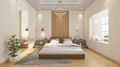 #BedroomDesigns #3dsmaxvray #3dsmax #baywindow #MasterBedroom