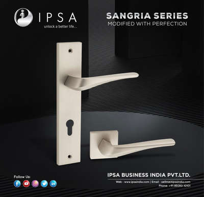 IPSA LOCKS