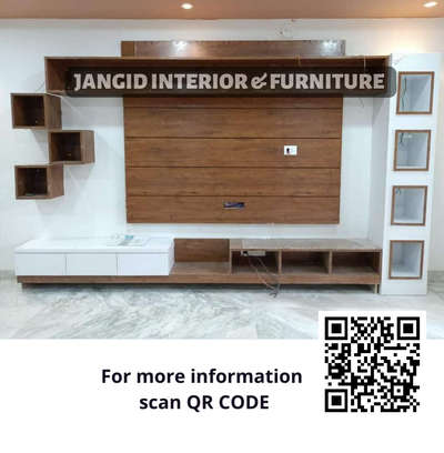 TV CABINET
TV UNIT