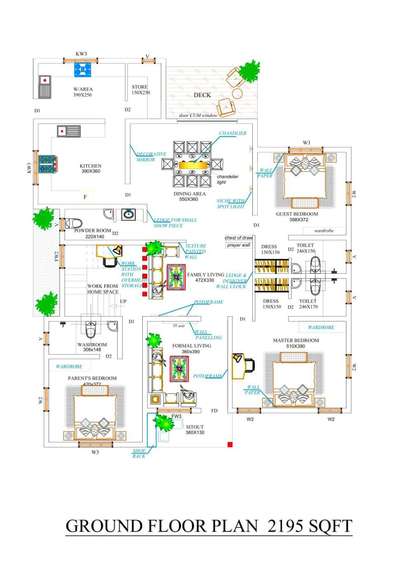 🏡 Interior Layout 🏡

പ്ലാൻ ചെയ്യുന്ന ഘട്ടത്തിൽ തന്നെ ഇൻ്റീരിയർ Space എങ്ങിനെ ഫലപ്രദമായി ഉപയോഗിക്കാം എന്ന് കൃത്യമായി തീരുമാനിക്കലാണ് ഇൻ്റീരിയർ Layout കൊണ്ട് സാധ്യമാകുന്നത്.

🏡 ഇൻ്റീരിയർ layout complete ആയാൽ ഇലക്ട്രിക്കൽ drawing കൃത്യതയാകുകയും പിന്നീടുള്ള പോളിച്ചു പണികൾ ഒഴിവാക്കാൻ കഴിയും 

#homeinteriordesign #interiorlayout #homeinterior #best_architect #homedesignsomedesigns #homedesigningideas #KitchenInterior #architectdesign #homeplan #FloorPlans