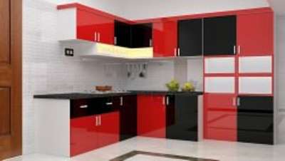 #design kitchen kannur