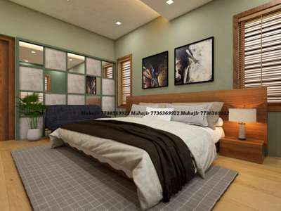 Bedroom Design 
More Design & Details 
Ring us on :+91 7736369922(Call/whatsapp) online service