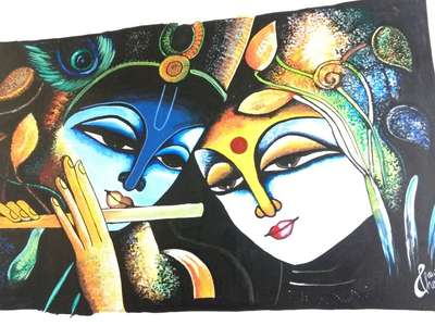 radha krishna