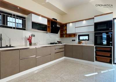 Stainless steel 304 kitchen - termite proof, rust free, moisture resistant, and life-long warranty