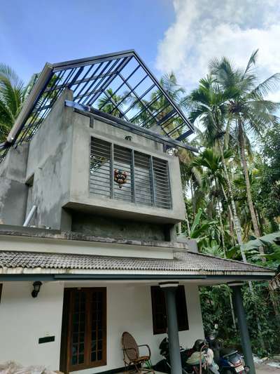 renovation on progress 📍