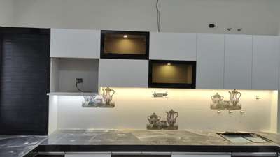 modular kitchen