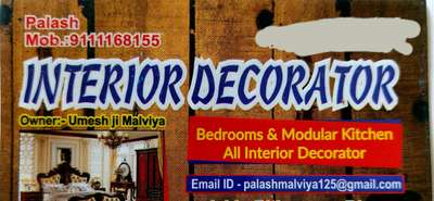 *furniture interior decorator*
best work man ship provide
35% with planning designing