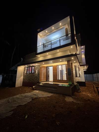 3bhk @Thanneermukkom