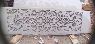 * CNC design*
this is CNC Router design jali material Gwalior mint {motai 30.mm } { 23×71 }