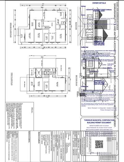 Licensed Civil Engineer... Provides services such as site supervisions, 2D plans, submission drawings(ksmart) in panchayath, municipality and corporation and also estimations