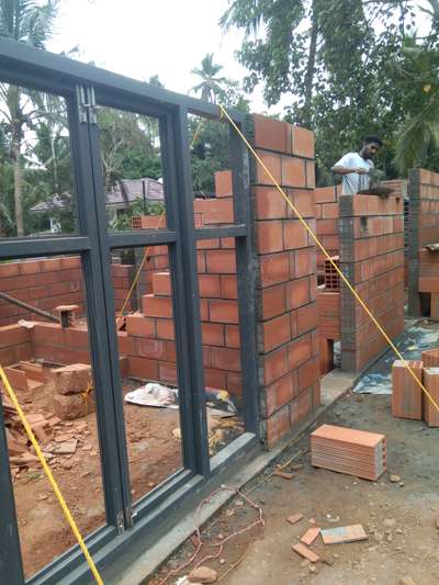 porathone brick ,echo friendly house construction &contract