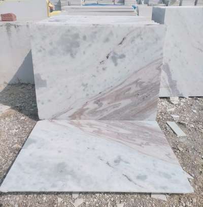 MORCHANA White Premium Quality Marble