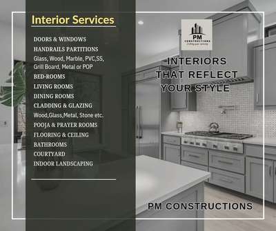 #InteriorDesigner #Architectural&Interior #KitchenInterior #interiorcontractors #interiorarchitect