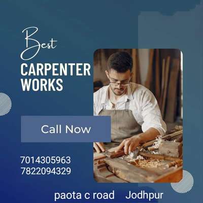 #jodhpur  #Architect  #Architectural&Interior  #best_architect   #furniture   #new_home  #homeowner  #carpenters  #HomeDecor  #woodenwork #furniturework  #alldesignworks  #carpentery