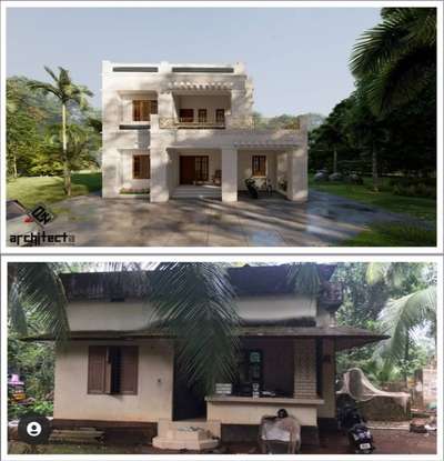 RENOVATION PROJECT
MALAPPURAM, KOTTAKKAL