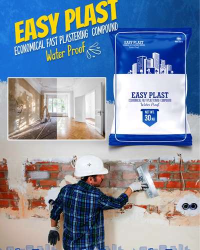 easy plast & waterproofing