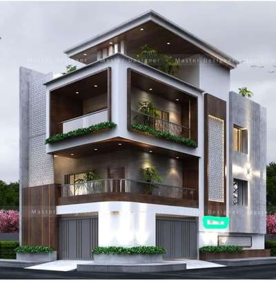 Elevation design in just 7000rs only call 9950250060