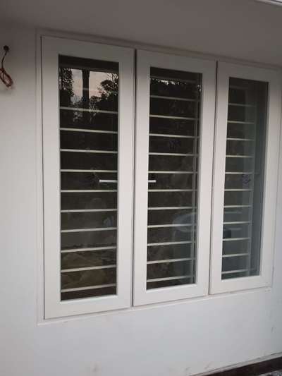 For Quality UPVC DOORS AND WINDOWS...