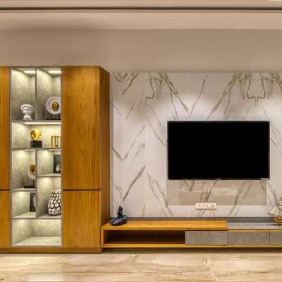 tv unit luxury finishes & quality..




 #TVStand #modularTvunits  #tvcabinet  #tvunits  #LivingRoomTVCabinet  #tvunitinterior  #tvunitideas  #tvpanaling #Homedecore #HomeAutomation #interriordesign