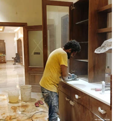 #corian #coriantop #coriantopwork #coriancolors #coriantable #coriancutting #coriankitchens #coriankitchentop #coriansinks #corianmodel #coriantabledesign