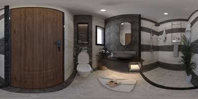 contact 3d designer
 #InteriorDesigner 
 #BathroomDesigns 
 #7073176249