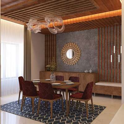 3d of dining room