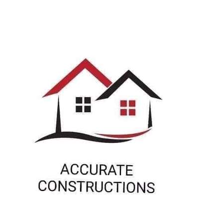 Accurate constructions 100% CUSTOMIZED രീതിയിൽ നിർമ്മാണപ്രവർത്തനങ്ങൾ നടത്തുവാനായി 4 രീതിയിൽ ഉള്ള മെറ്റീരിയൽ ഉപയോഗിച്ച് കസ്റ്റമറുടെ ബഡ്ജറ്റ് അനുസരിച്ചു ക്വാളിറ്റിയോടും ഉറപ്പോടും കൂടെ കൺസ്ട്രക്ഷൻ ചെയ്തു കൊടുക്കുകയും അതിനുള്ള കൺസൽറ്റിംഗ് നൽകുകയും ചെയ്യുന്നു

GFRG TECHNOLOGY
GFRC TECHNOLOGY ( STEEL STRUCTURE )
CONVENTION METHOD
LGSF ( LITE WEIGHT STEEL STRUCTURE )

ഞങ്ങൾ നിർമ്മിക്കുന്ന വീടുകൾക്ക് / ബിൽഡിങ്ങുകൾക്കു 3 വർഷത്തെ ഗ്യാരന്റിയും ചുരുങ്ങിയത് 10 വർഷത്തെ വാറന്റിയും ഉണ്ടായിരിക്കും

കൂടുതൽ വിവരങ്ങൾക്ക് 8124554498, 8921594274 എന്നീ നമ്പറുകളിൽ കോൺടാക്ട് ചെയ്യാവുന്നതാണ്