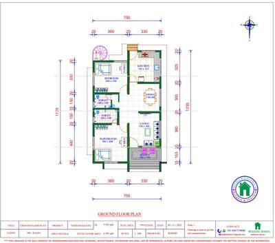 #6.8Cent വസ്തുവിൽ #952 sqft  വിസ്തീർണ്ണമുള്ള  2BHK വീട്.

 #1bath attached bedroom 1 nonbath bedroom,  #1 common toilet,   #Kitchen ,  #dining, #living , & #sitout   എന്നിവ അടങ്ങിയ തെക്ക് ദർശനത്തോട് കൂടിയ ( #South  facing) വീട്. 


 #Building Plan നിനും ,  #permission drawing നും , വീട്  # construction നും താല്പര്യമുള്ളവർ  #Contact ചെയ്യുക  #MODERNHOMES Builders& Interiors .
 #call or  #whatsapp 
 #95:67:17:00: 88
email: modernhomes12@gmail.com