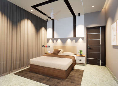 bedroom interior design  #BedroomDecor #interiordesign