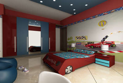 #kidsroomdesign